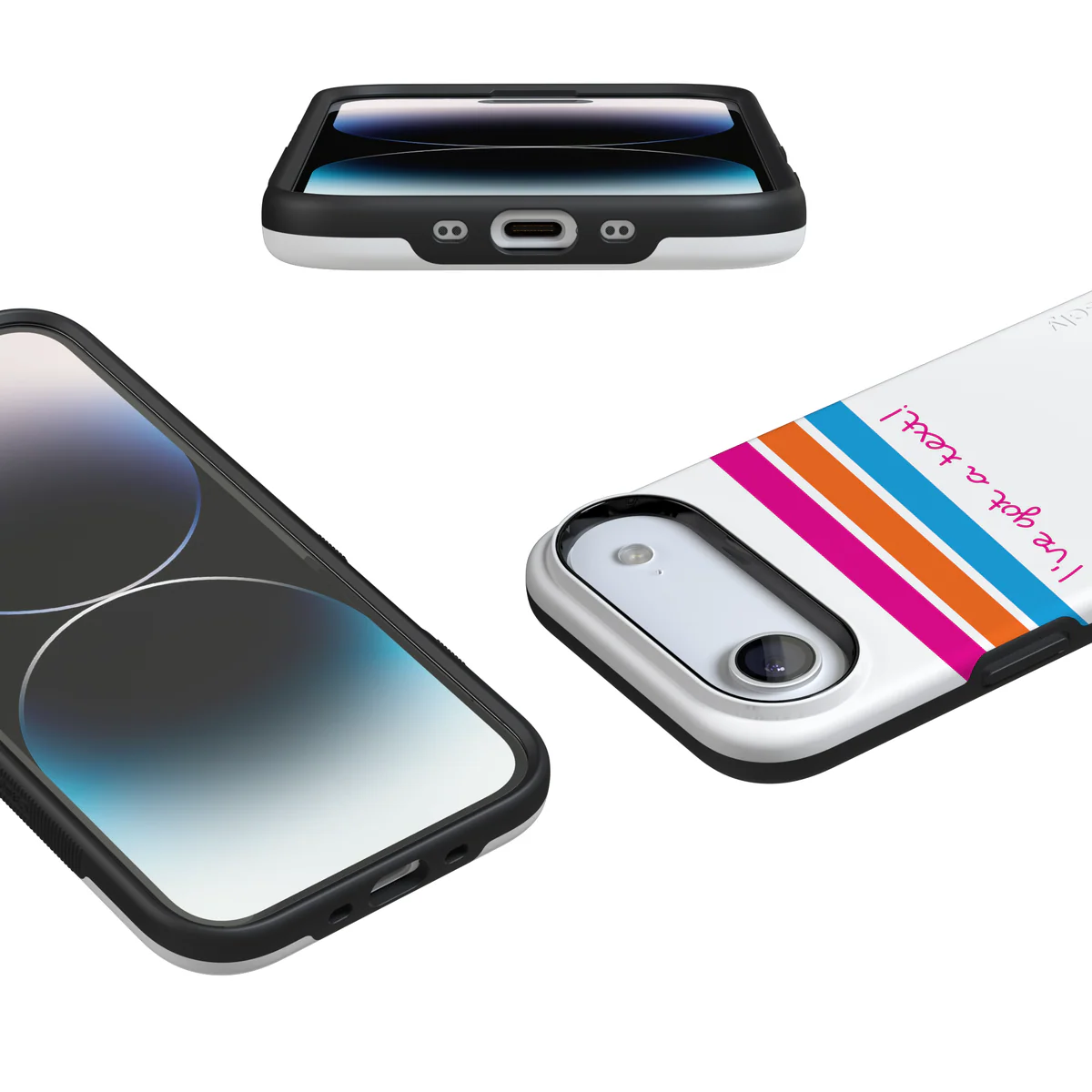 I've Got a Text! | Love Island Case - Bansusa