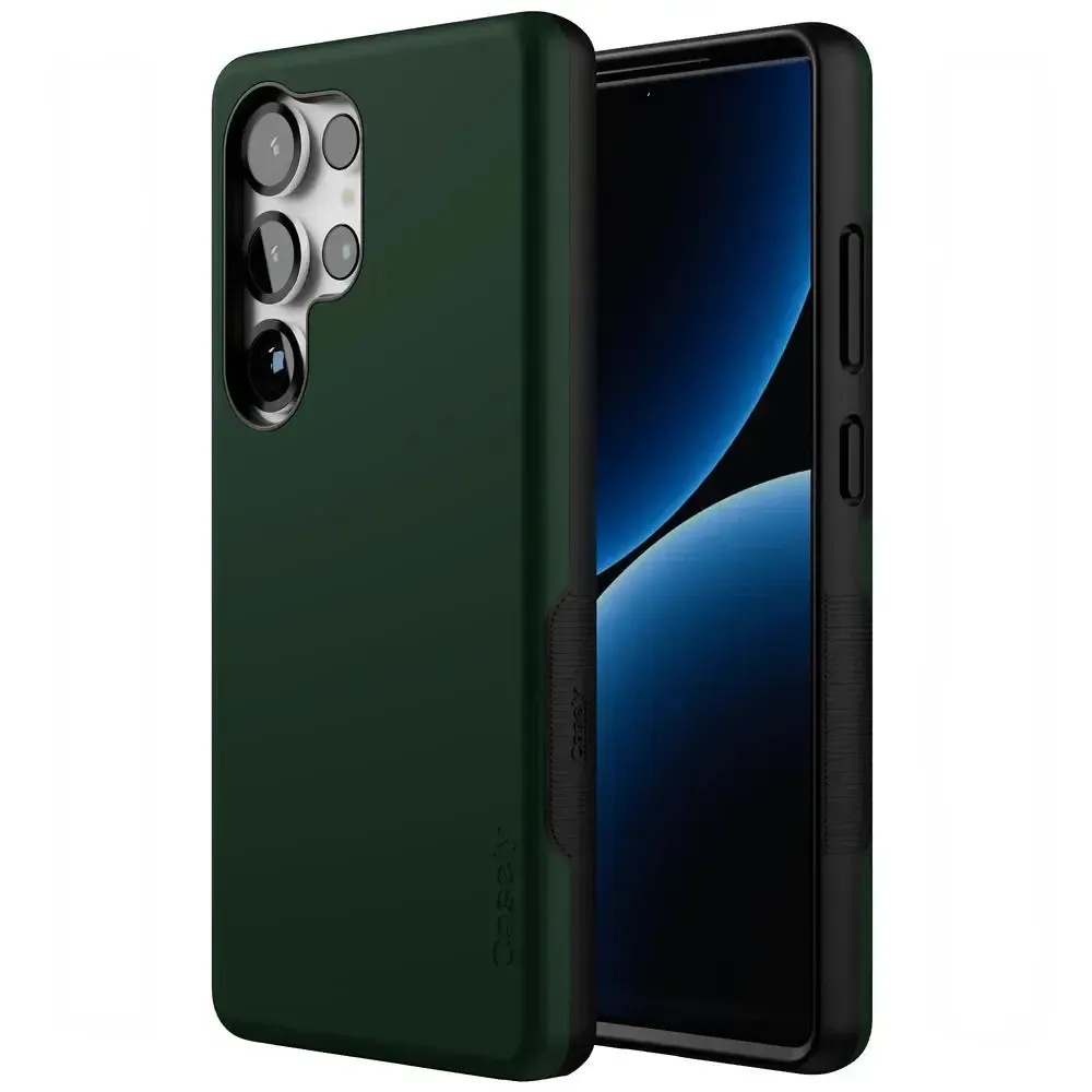 Forest Green | The Boyfriend Collection - Bansusa