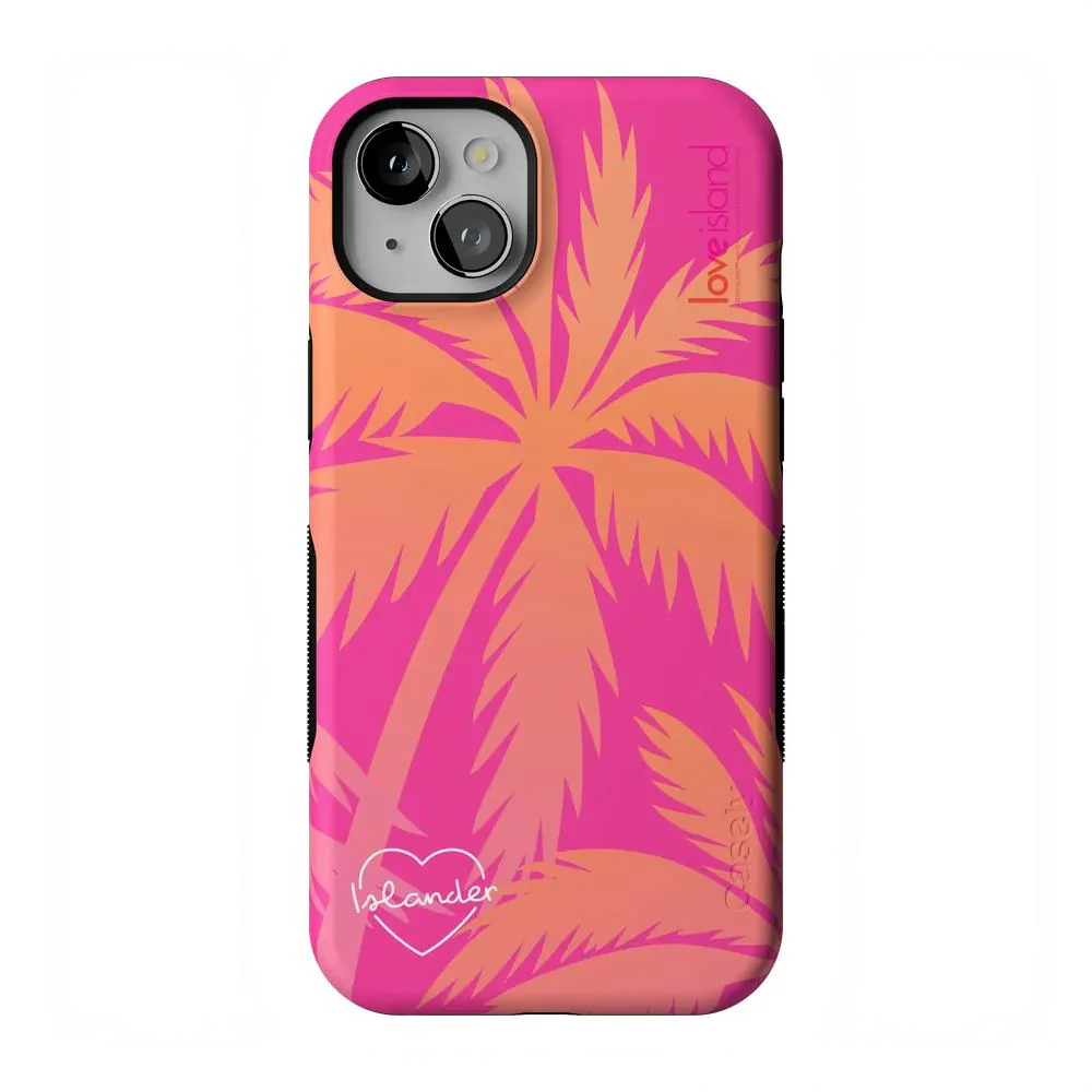 Islander | Official Love Island x Bans Phone Case - Bansusa