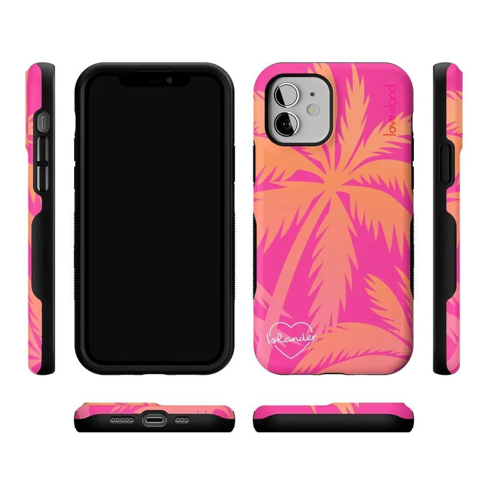 Islander | Official Love Island x Bans Phone Case - Bansusa