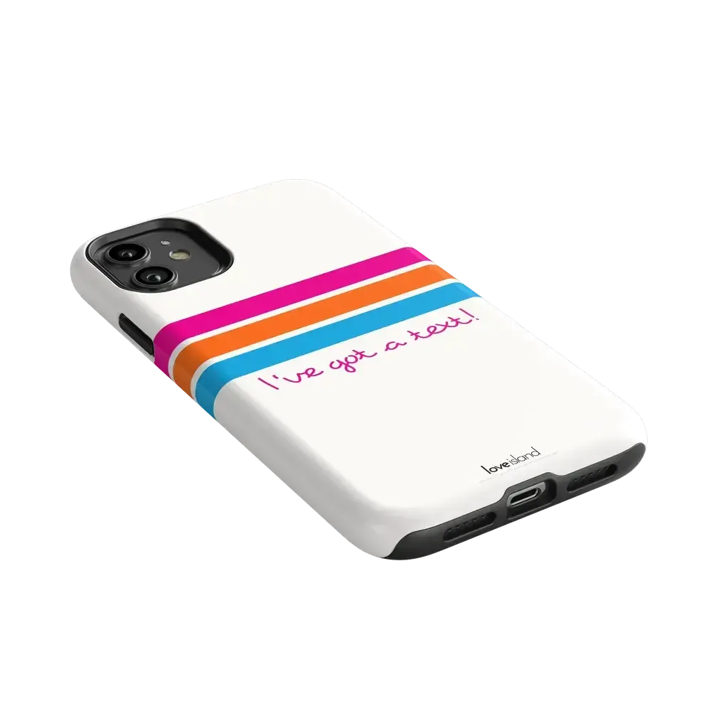 I've Got a Text! | Love Island Case - Bansusa