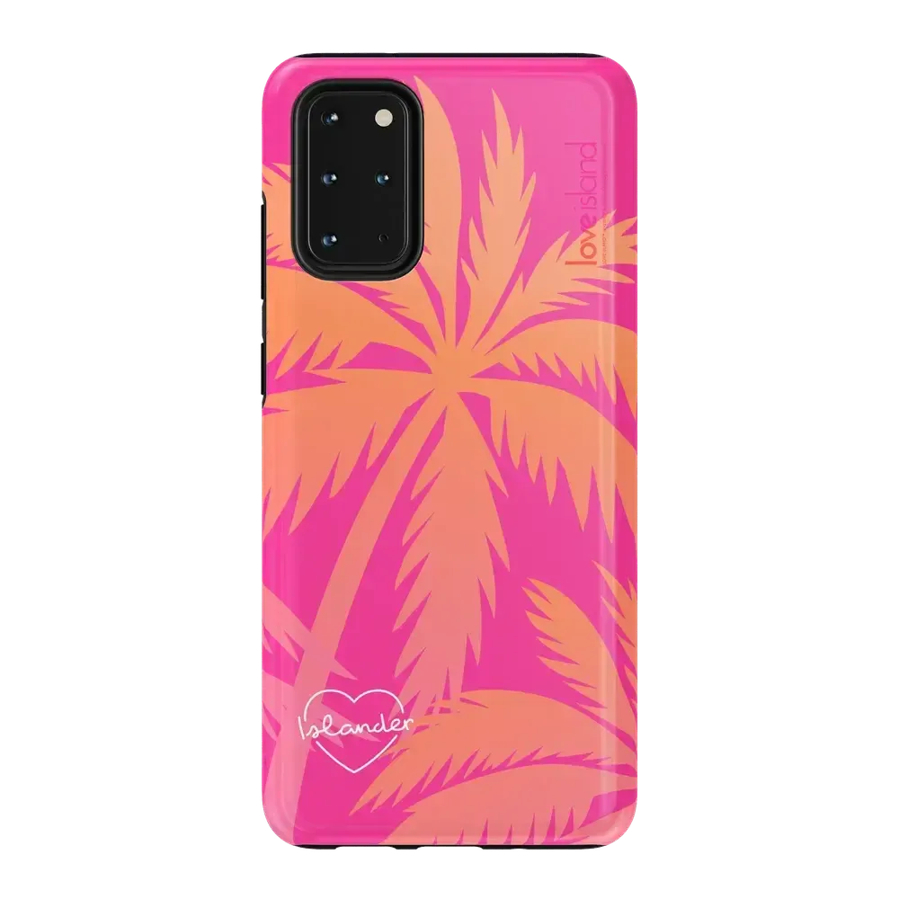 Islander | Love Island Case - Bansusa