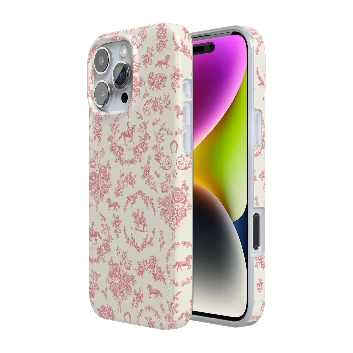 Western Bloom | Jenna Palek x Bans Case - Bansusa