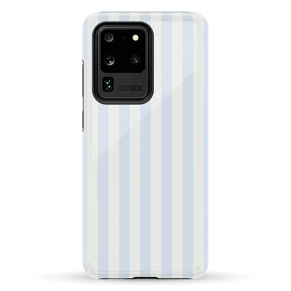 Blue Stripes | Sunday Best Case - Bansusa