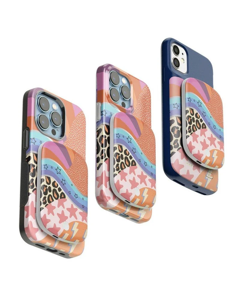 And I Oop | Mixed Swatch Power Pod - Bansusa