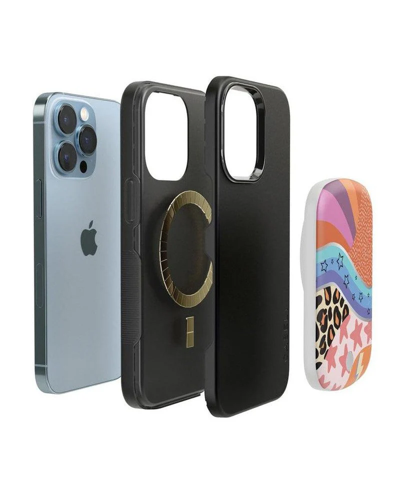 And I Oop | Mixed Swatch Power Pod - Bansusa