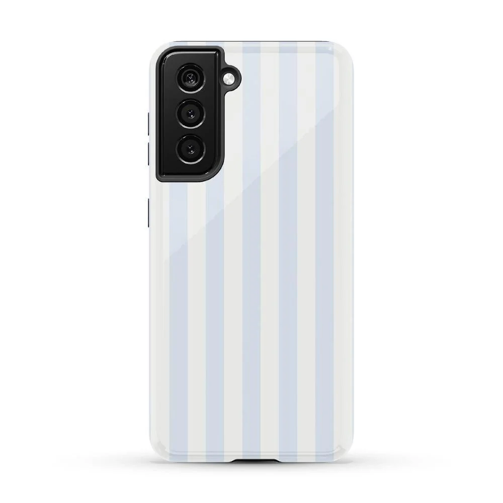 Blue Stripes | Sunday Best Case - Bansusa