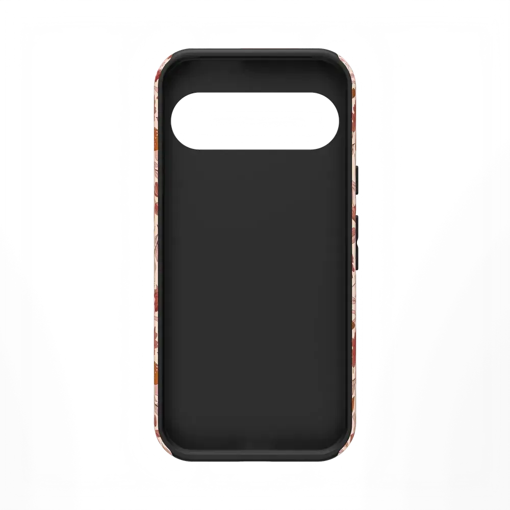 Can't Help Falling | Autumn Leaves Case - Bansusa