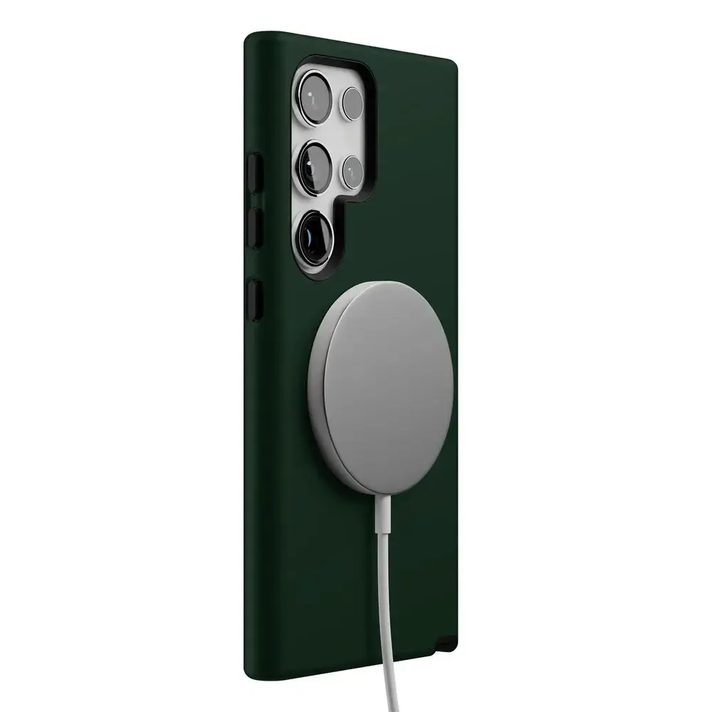 Forest Green | The Boyfriend Collection - Bansusa