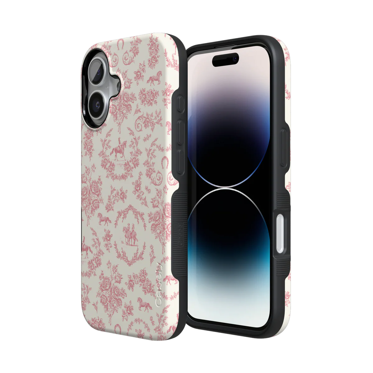Western Bloom | Jenna Palek x Bans Case - Bansusa