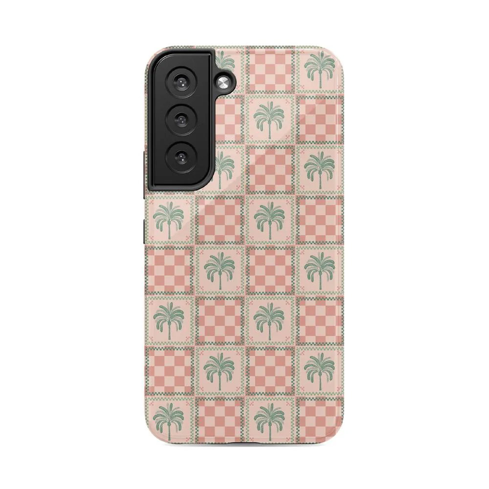 The Social Club | Palm Beach Case - Bansusa