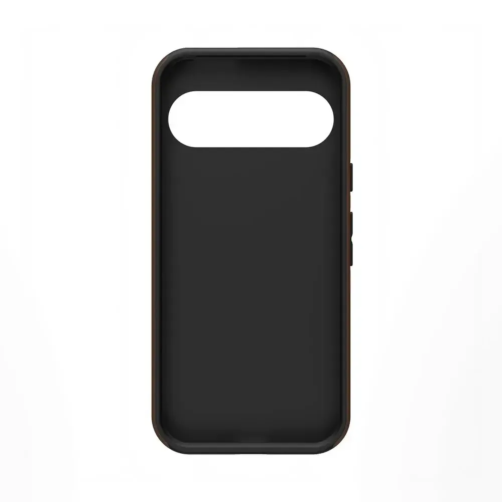 Espresso Brown | The Boyfriend Collection - Bansusa