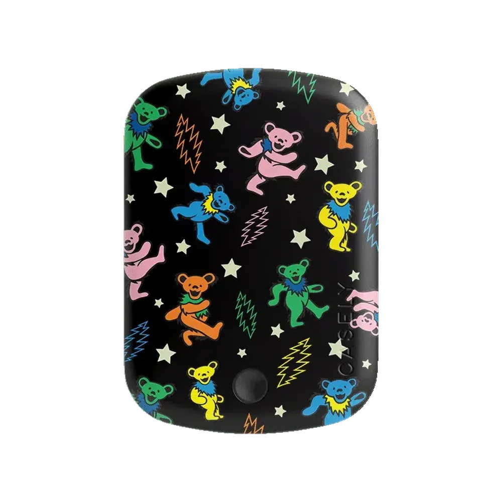 Dancing Bears | Grateful Dead Power Pod - Bansusa