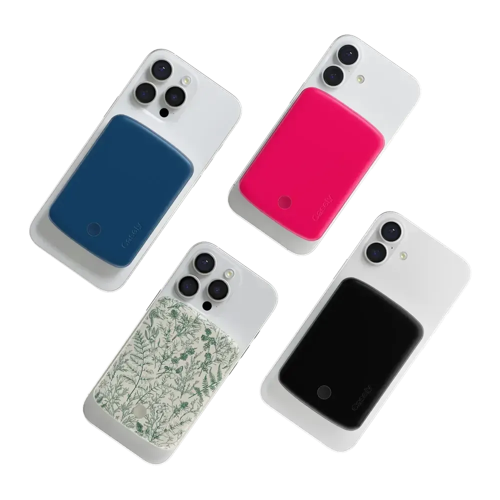 Navy Power Pod | (2nd Generation) - Bansusa