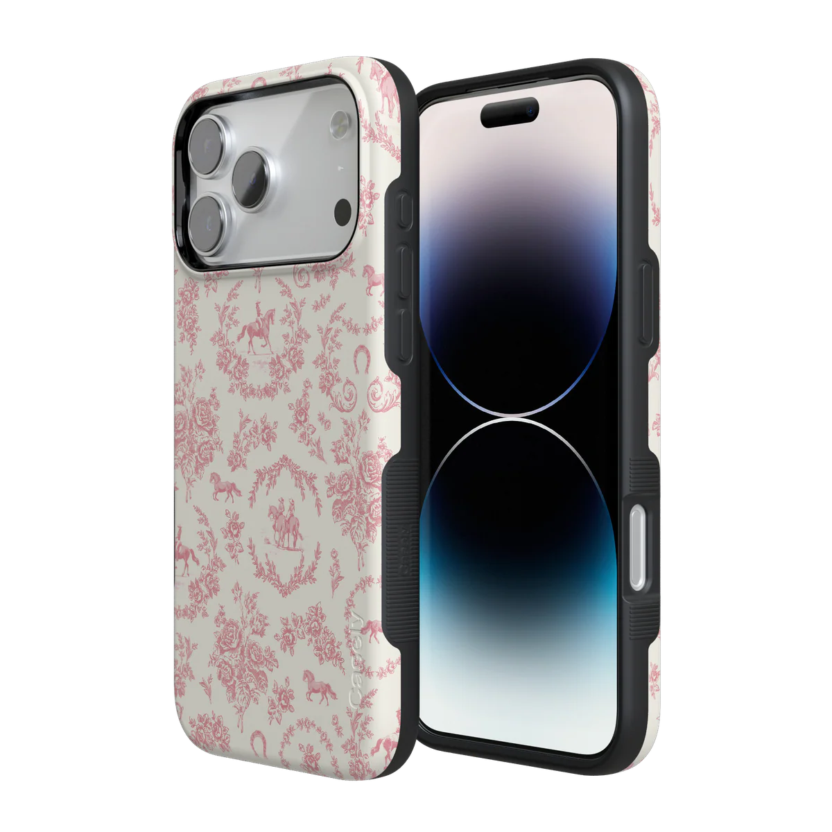 Western Bloom | Jenna Palek x Bans Case - Bansusa