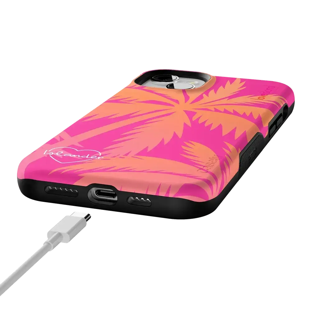 Islander | Love Island Case - Bansusa