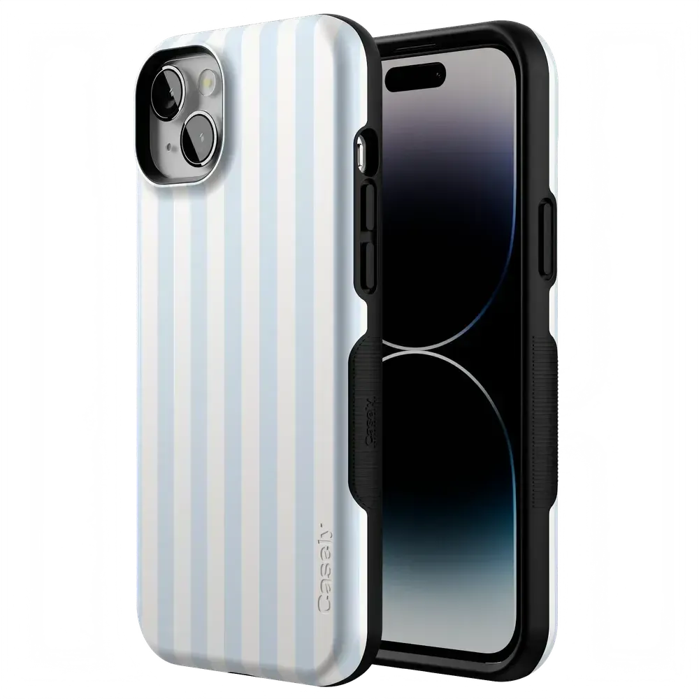 Blue Stripes | Sunday Best Case - Bansusa