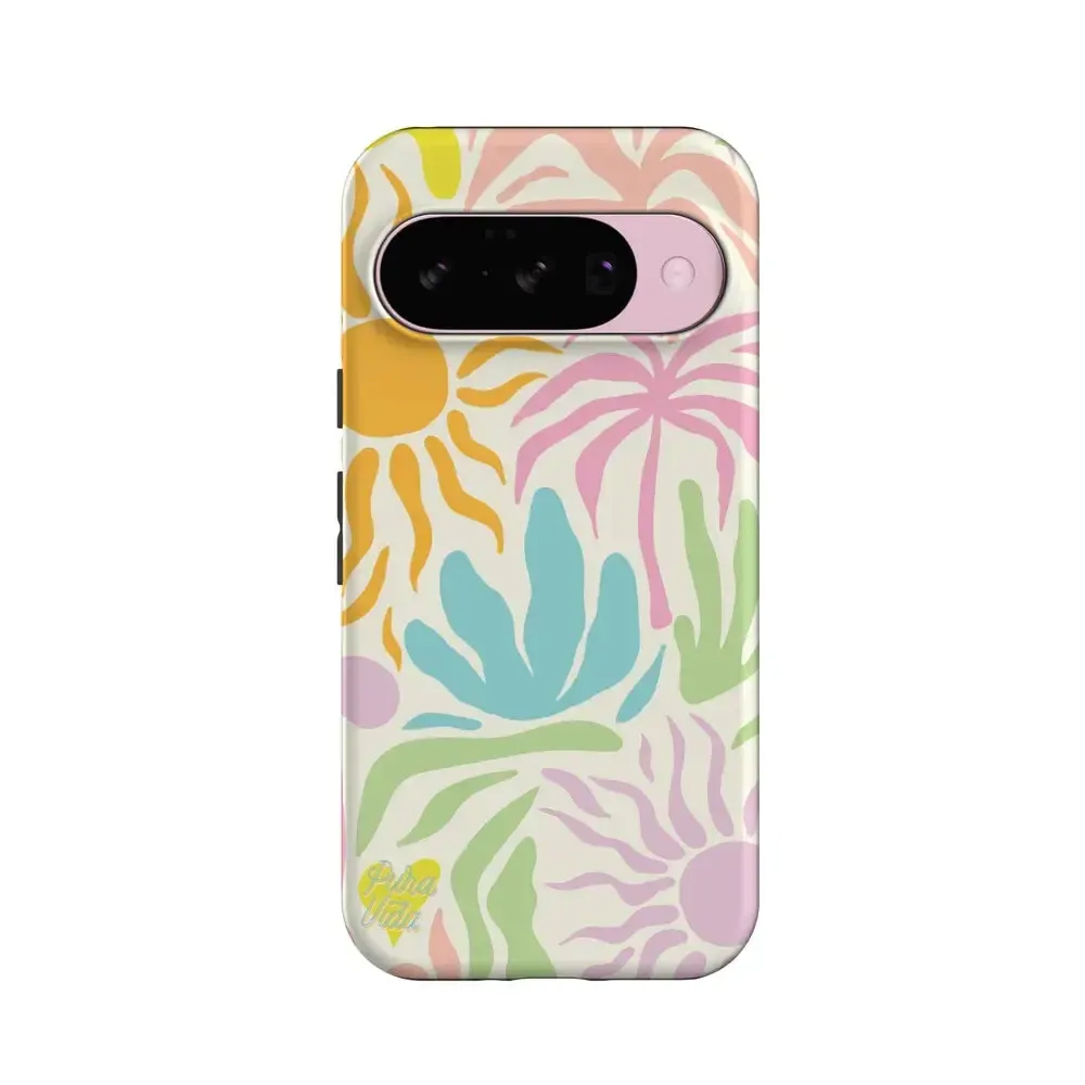 Oasis | Pura Vida Case - Bansusa