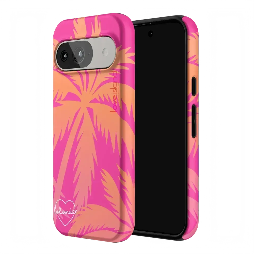 Islander | Love Island Case - Bansusa