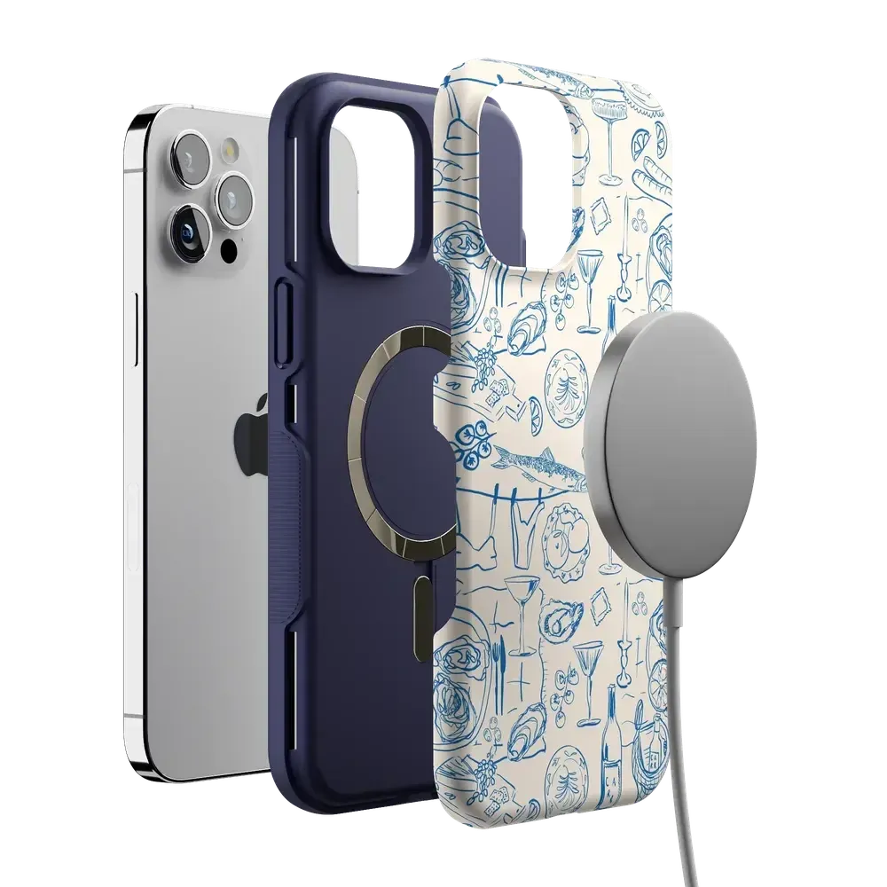 Amalfi Aperitivo | Dolce Vita Case - Bansusa