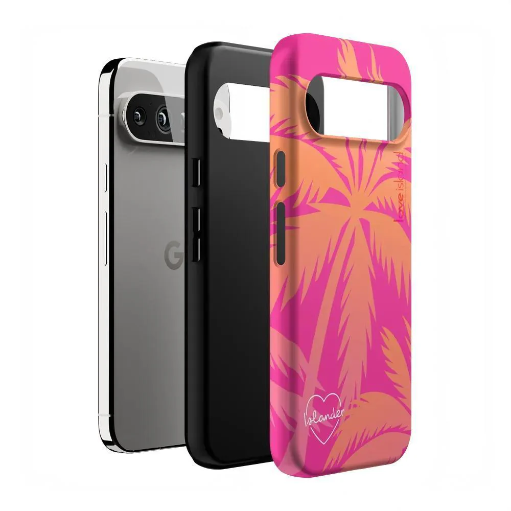 Islander | Official Love Island x Bans Phone Case - Bansusa