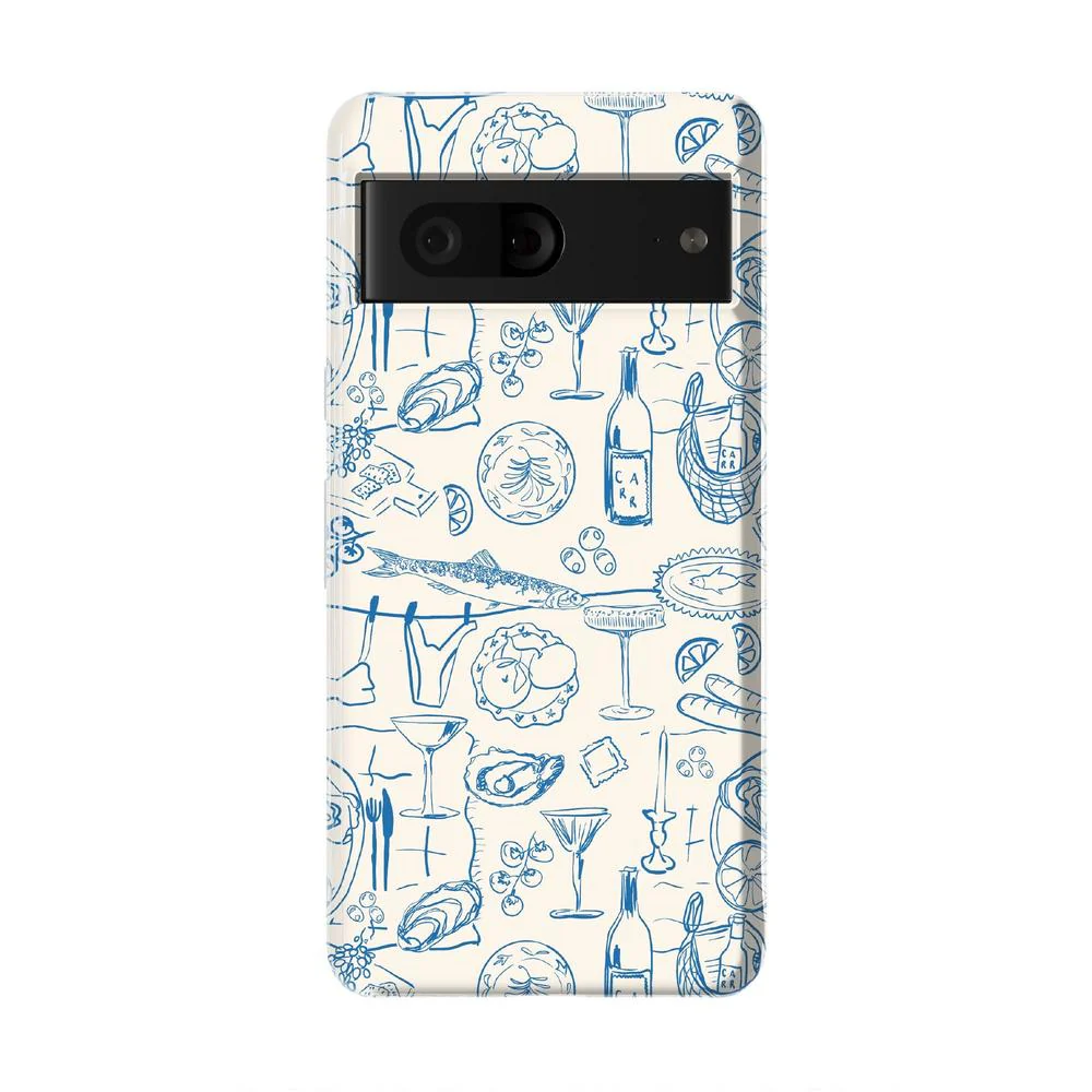 Amalfi Aperitivo | Dolce Vita Case - Bansusa