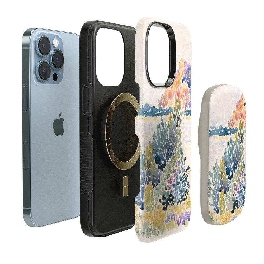 Calm Waters | The Met Series Power Pod - Bansusa