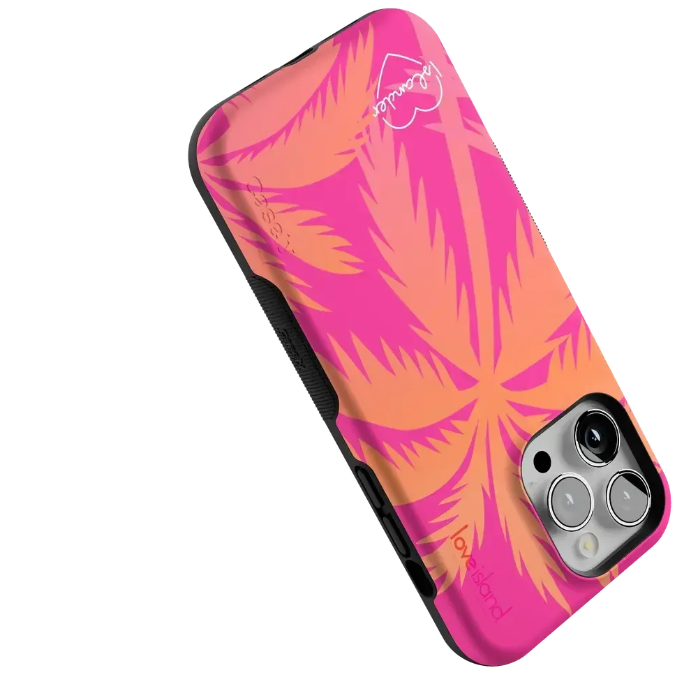 Islander | Love Island Case - Bansusa