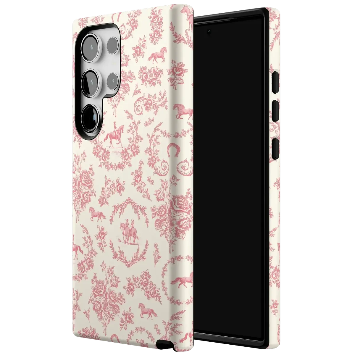 Western Bloom | Jenna Palek x Bans Case - Bansusa