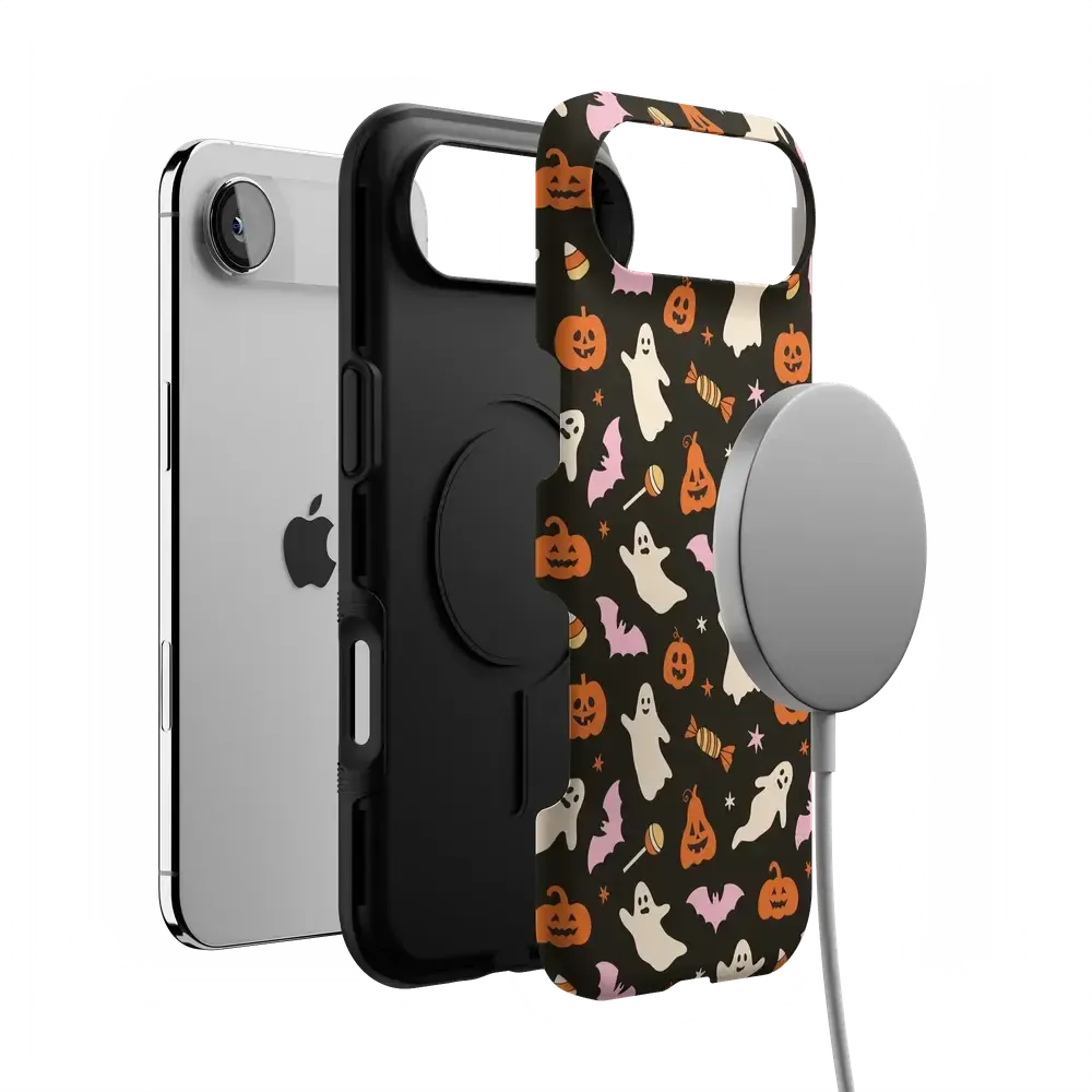 Trick or Treat | Sweet Halloween Case - Bansusa