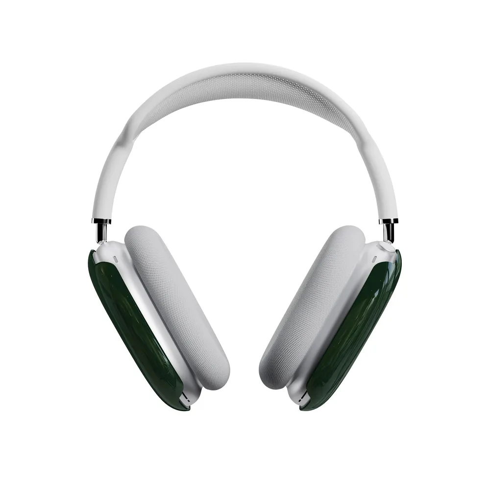 Forest Green | The Boyfriend Collection AirPods Max Case - Bansusa