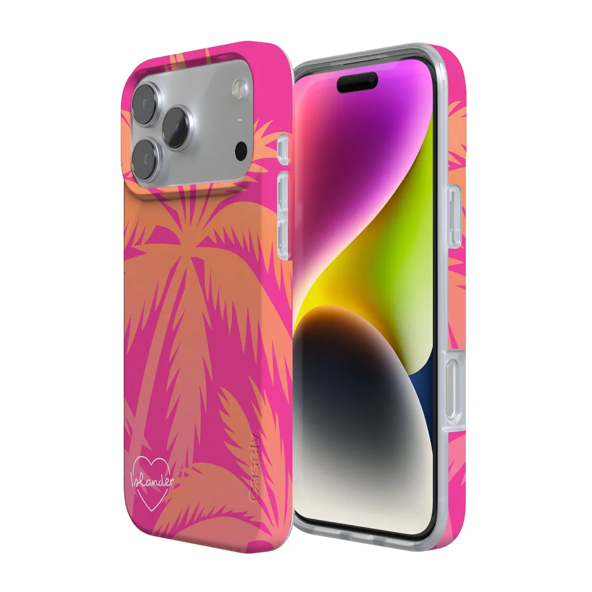 Islander | Love Island Case - Bansusa