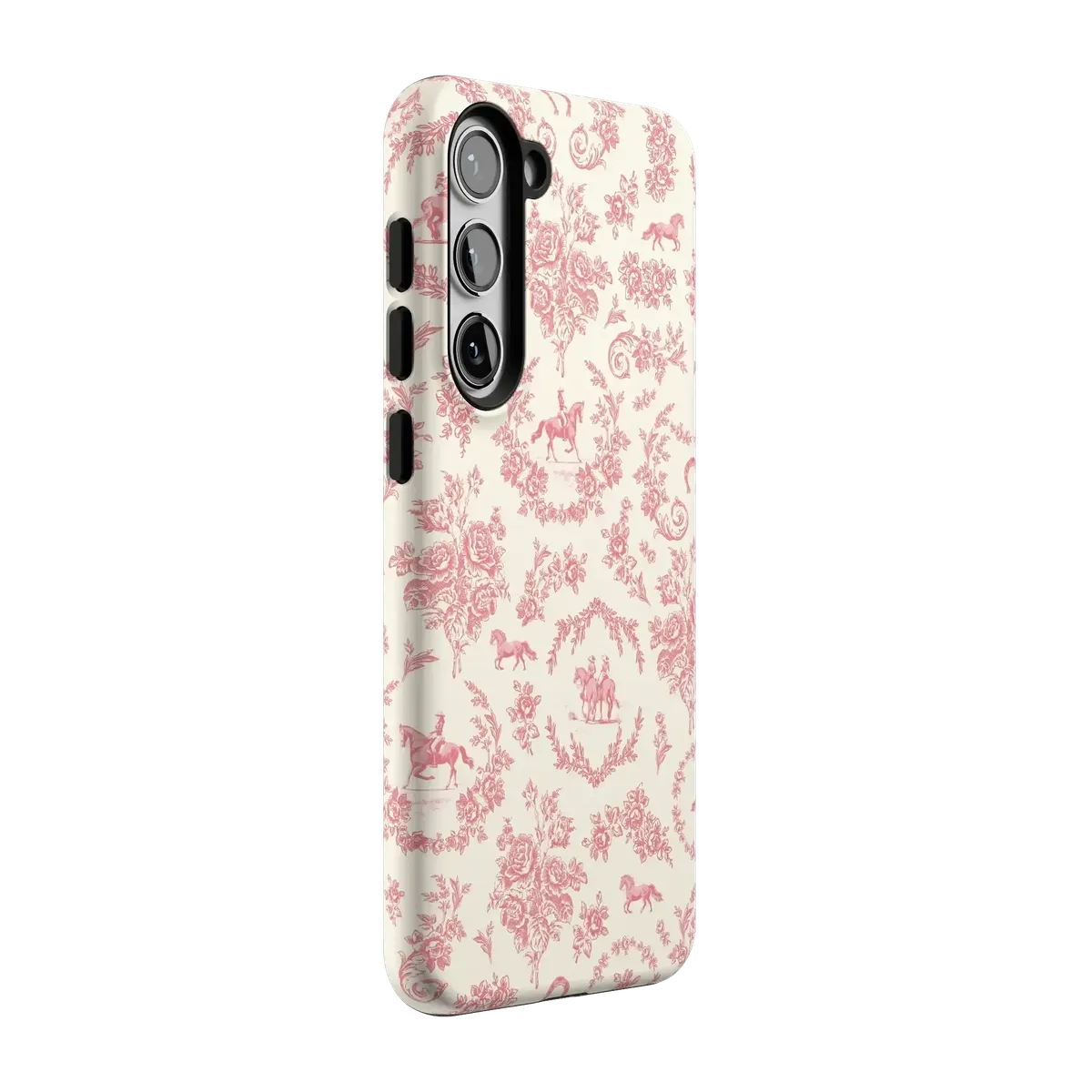 Western Bloom | Jenna Palek x Bans Case - Bansusa