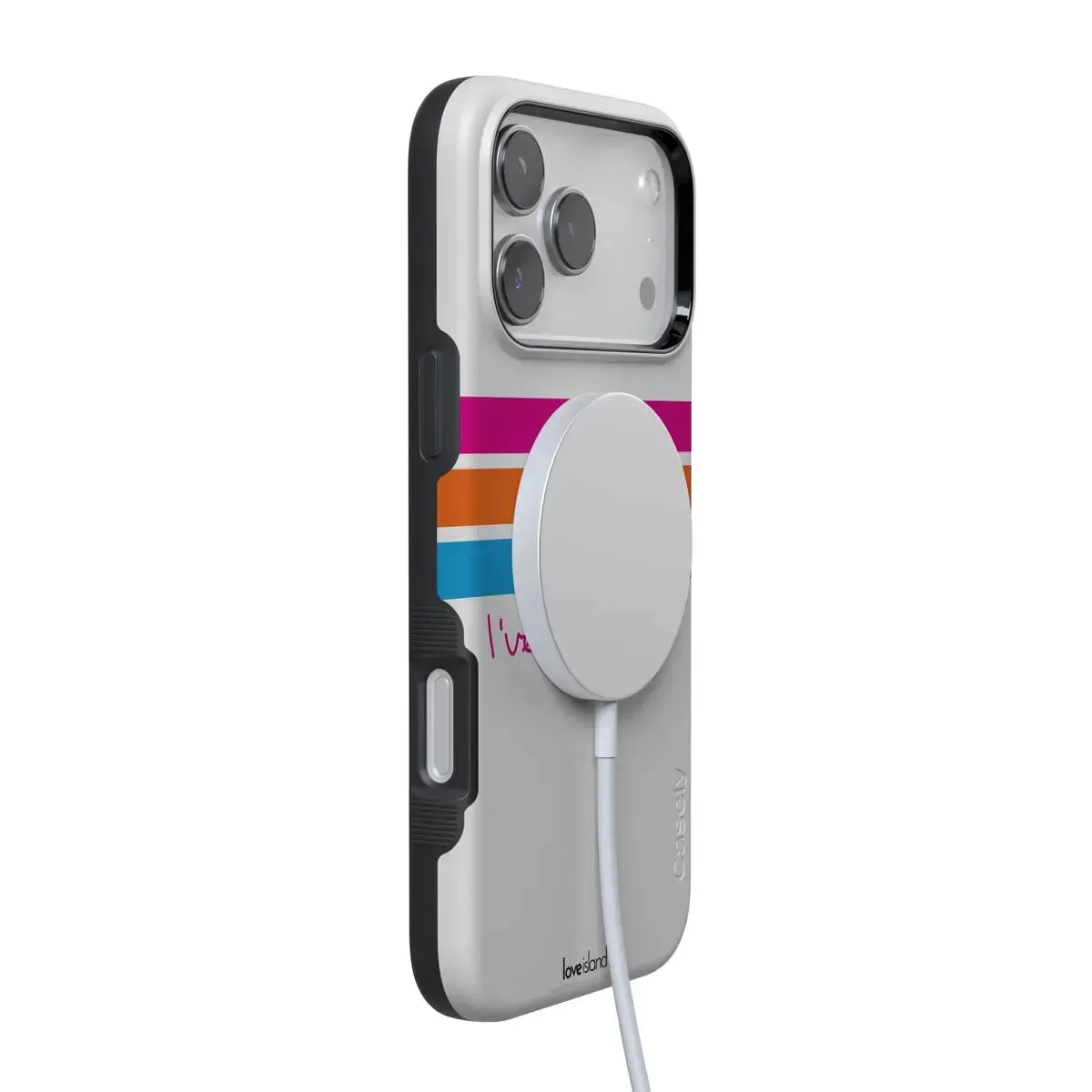 I've Got a Text! | Official Love Island x Bans Phone Case - Bansusa