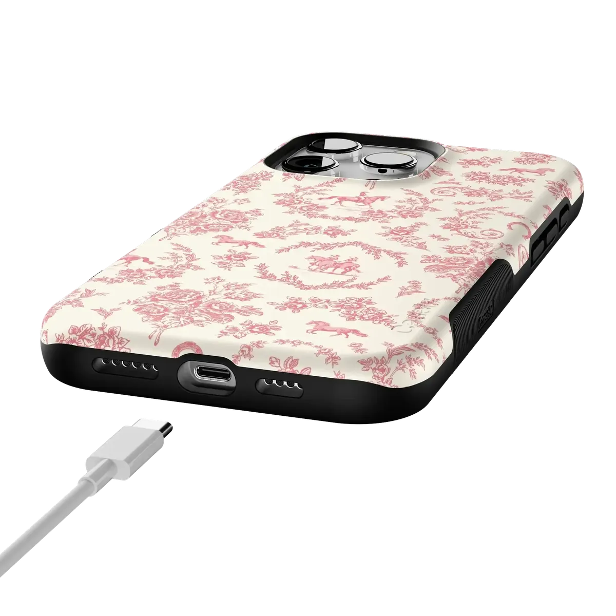 Western Bloom | Jenna Palek x Bans Case - Bansusa