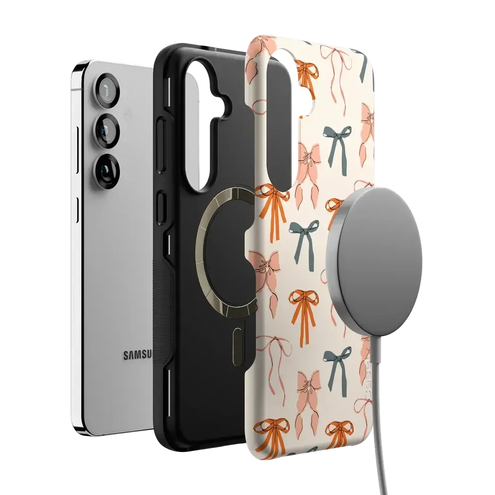 Gourdy Girlie | Harvest Bows Case - Bansusa