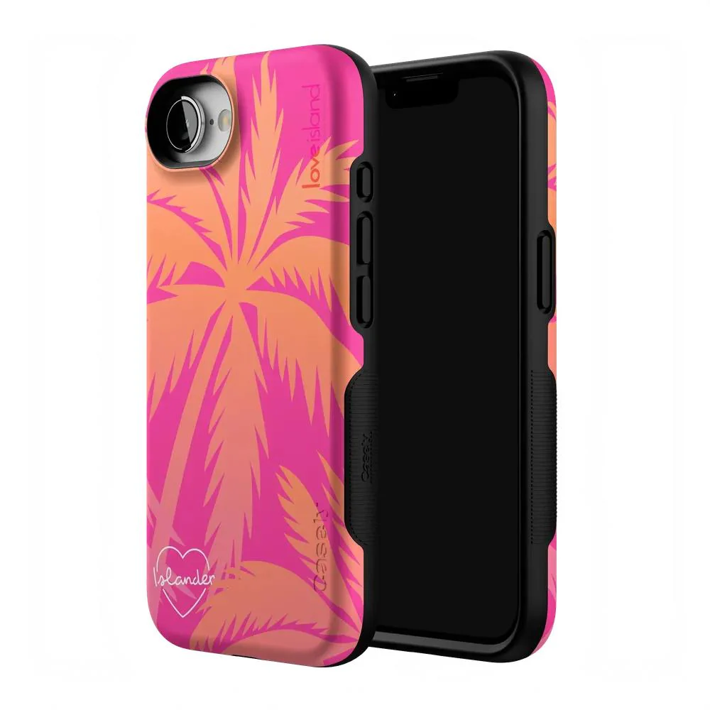 Islander | Official Love Island x Bans Phone Case - Bansusa