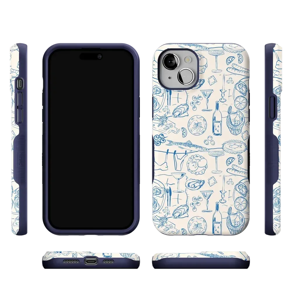 Amalfi Aperitivo | Dolce Vita Case - Bansusa