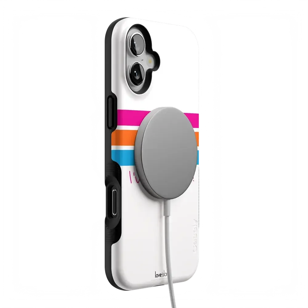 I've Got a Text! | Love Island Case - Bansusa