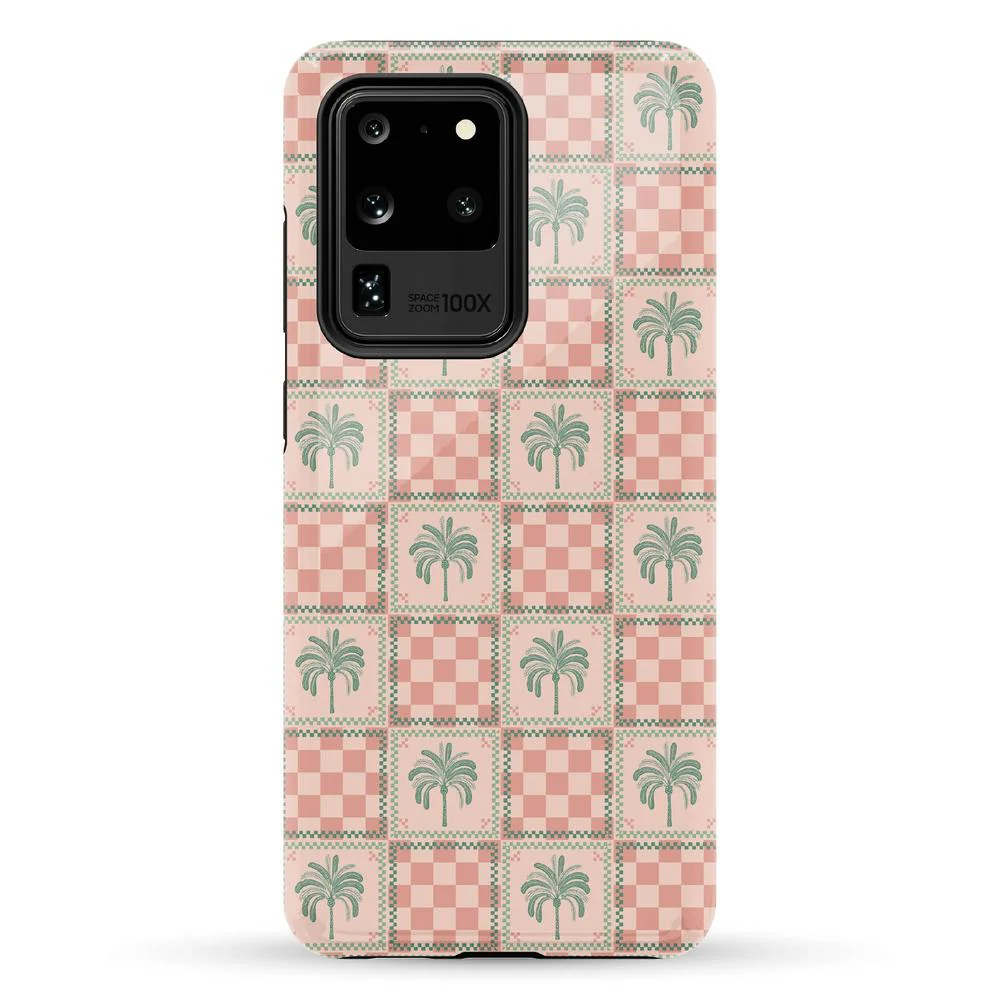 The Social Club | Palm Beach Case - Bansusa