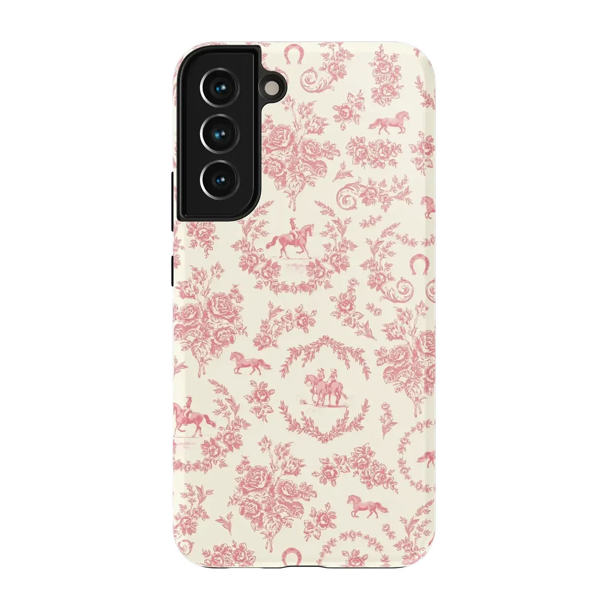 Western Bloom | Jenna Palek x Bans Case - Bansusa