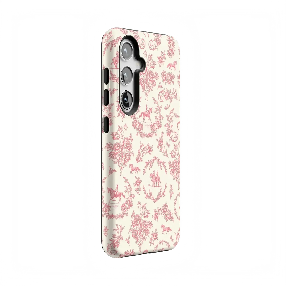 Western Bloom | Jenna Palek x Bans Case - Bansusa