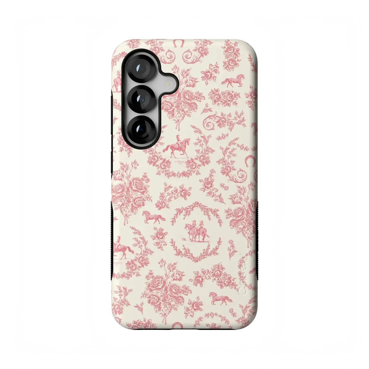 Western Bloom | Jenna Palek x Bans Case - Bansusa