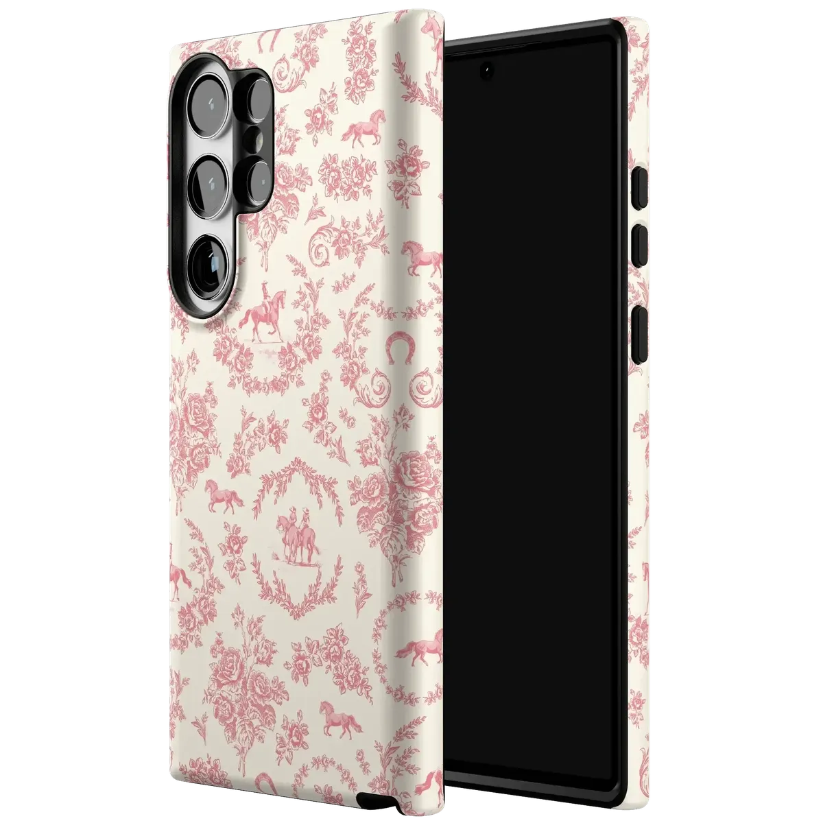 Western Bloom | Jenna Palek x Bans Case - Bansusa