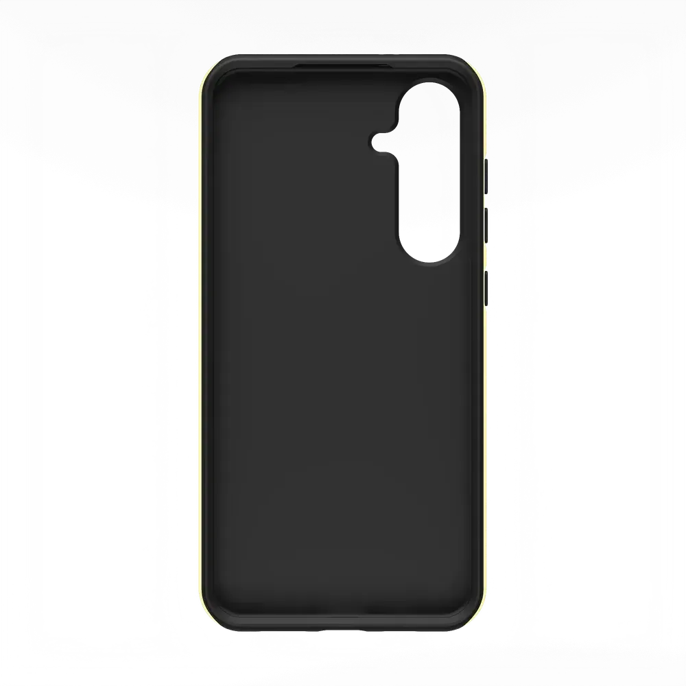 Butter Me Up | Butter Yellow Case - Bansusa