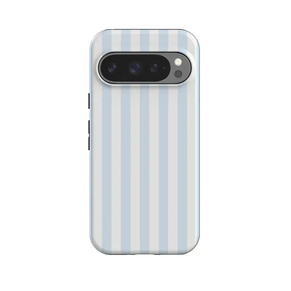 Blue Stripes | Sunday Best Case - Bansusa