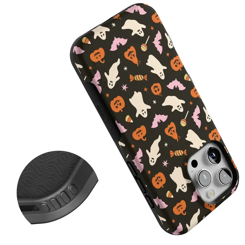 Trick or Treat | Sweet Halloween Case - Bansusa