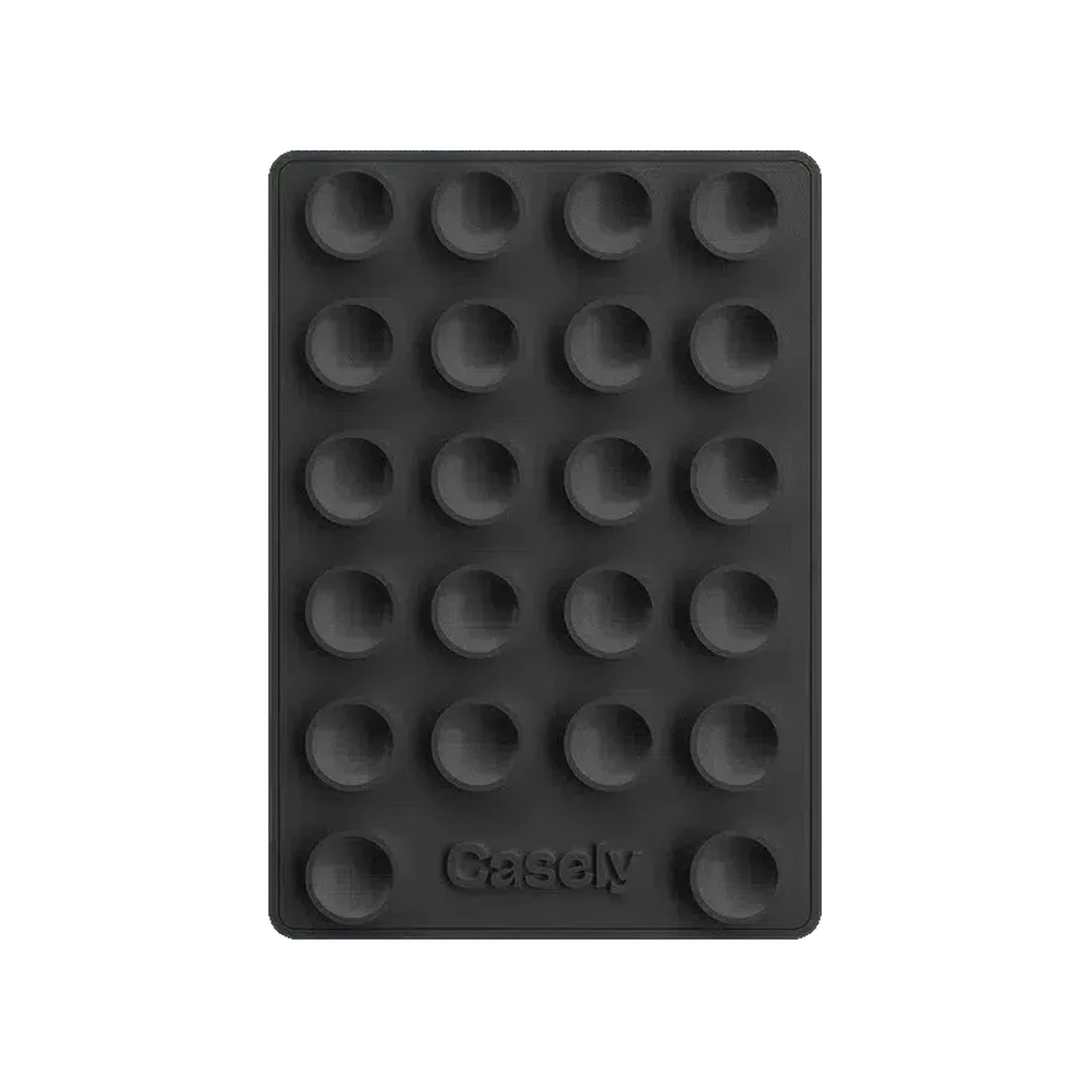 Grippy | Silicone Suction Phone Mount with MagSafe - Bansusa