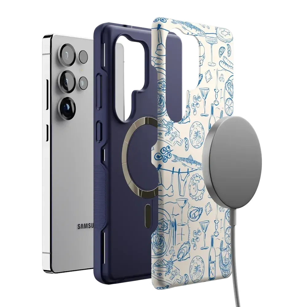 Amalfi Aperitivo | Dolce Vita Case - Bansusa