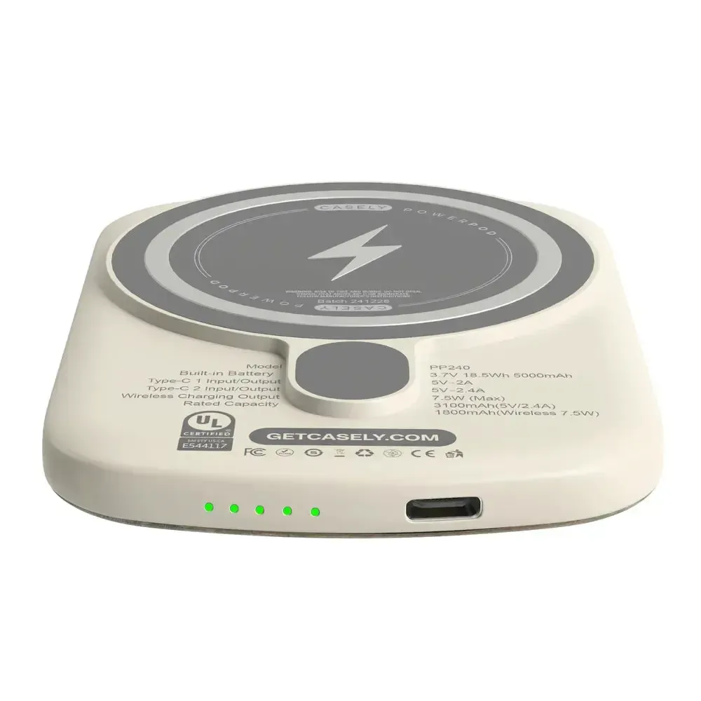 Here Comes the Sun | Colorblock Sunset Power Pod - Bansusa